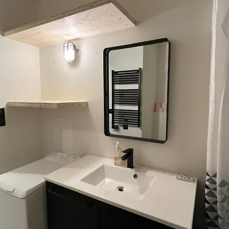 Apartment Duplex 3 Pieces Au Pied Des Pistes, 6/8 Pers, Tv, Cuisine Equipee - Fr-1-761-3 Correncon-en-Vercors