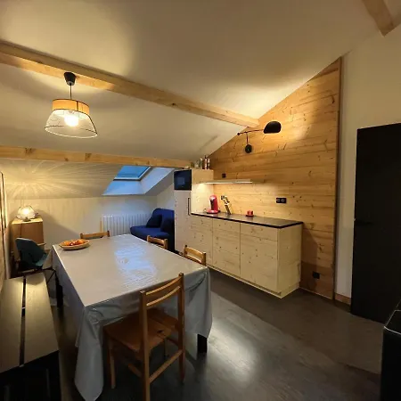 Apartment Duplex 3 Pieces Au Pied Des Pistes, 6/8 Pers, Tv, Cuisine Equipee - Fr-1-761-3 Correncon-en-Vercors